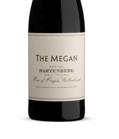 (image for) Hartenberg "The Megan" 2017 [TA 94]